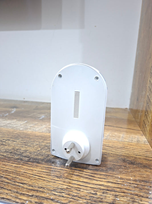 6 MONTH WARANTY AND ALLOW TO OPEN PARCEL | MOSQUITO KILLER LAMP